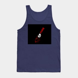 Michael Myers Tank Top